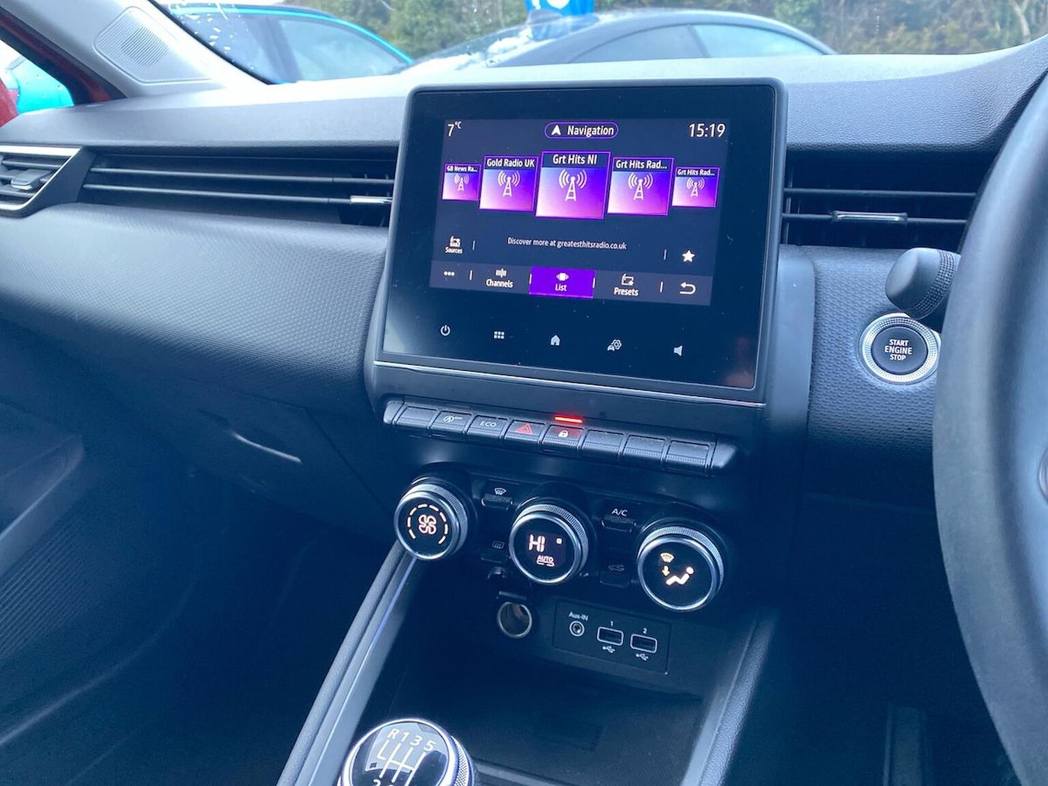 Used Renault Clio 2022 for sale - 77689542: Photo 22