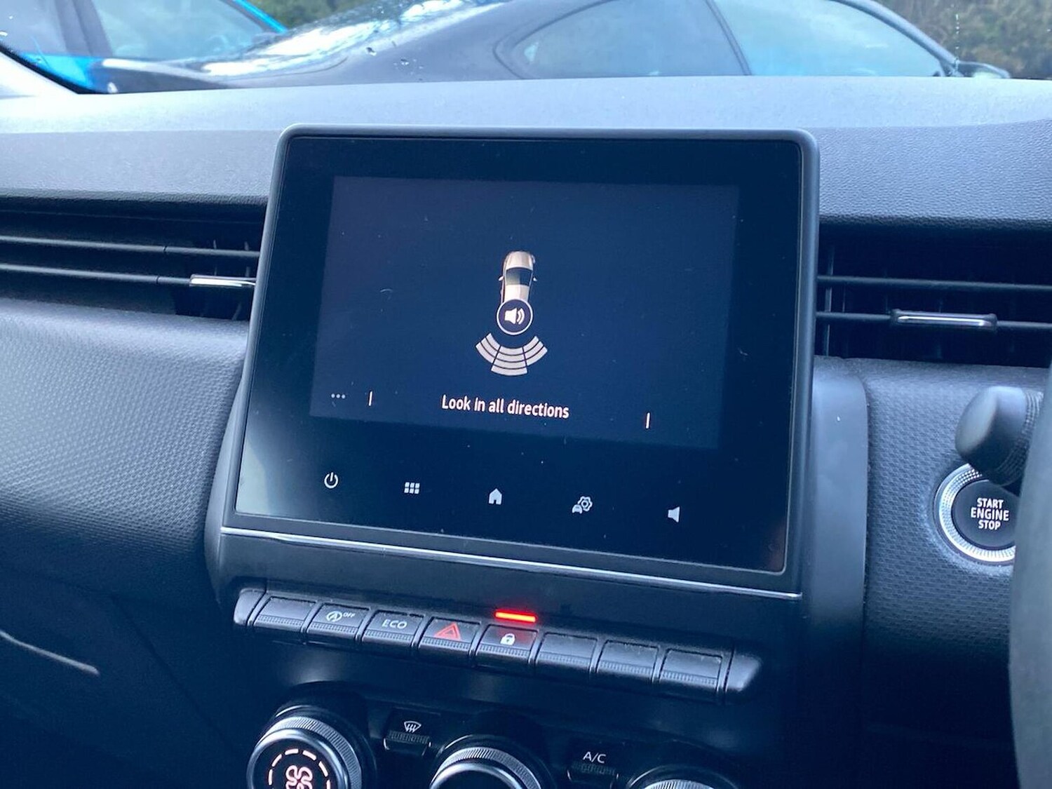 Used Renault Clio 2022 for sale - 77689542: Photo 23