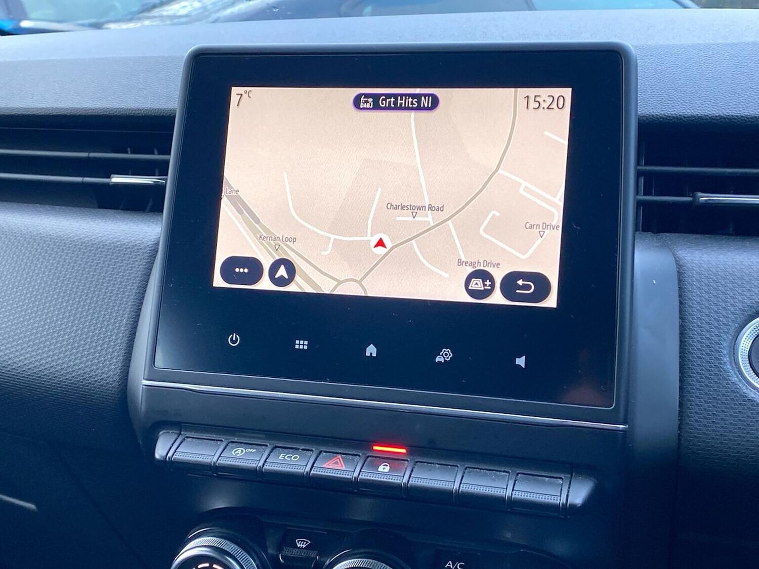 Used Renault Clio 2022 for sale - 77689542: Photo 24