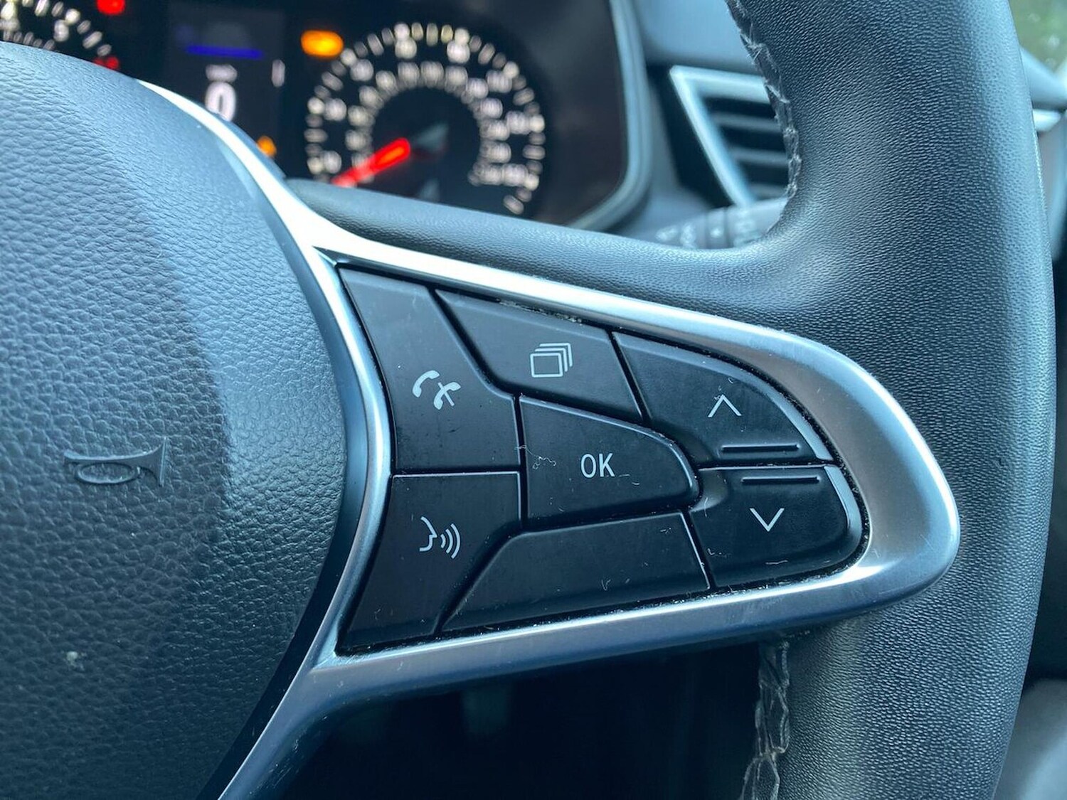 Used Renault Clio 2022 for sale - 77689542: Photo 26