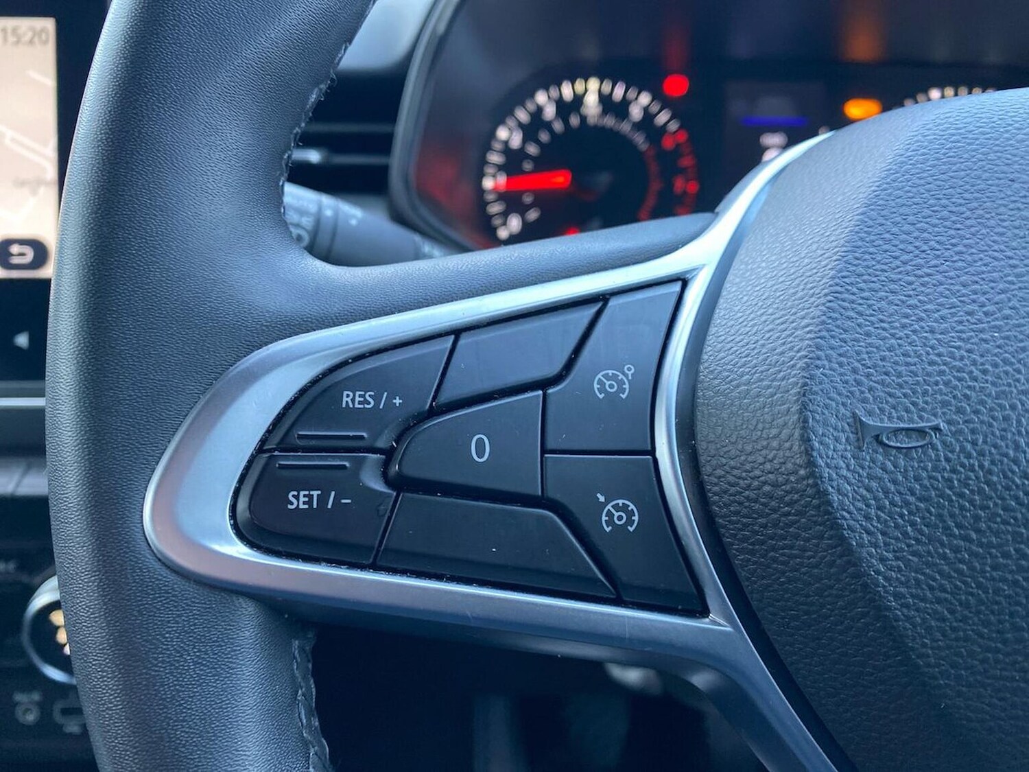 Used Renault Clio 2022 for sale - 77689542: Photo 27