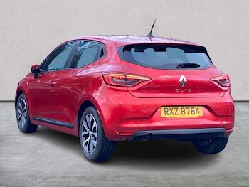 Used Renault Clio 2022 for sale - 77689542: Photo