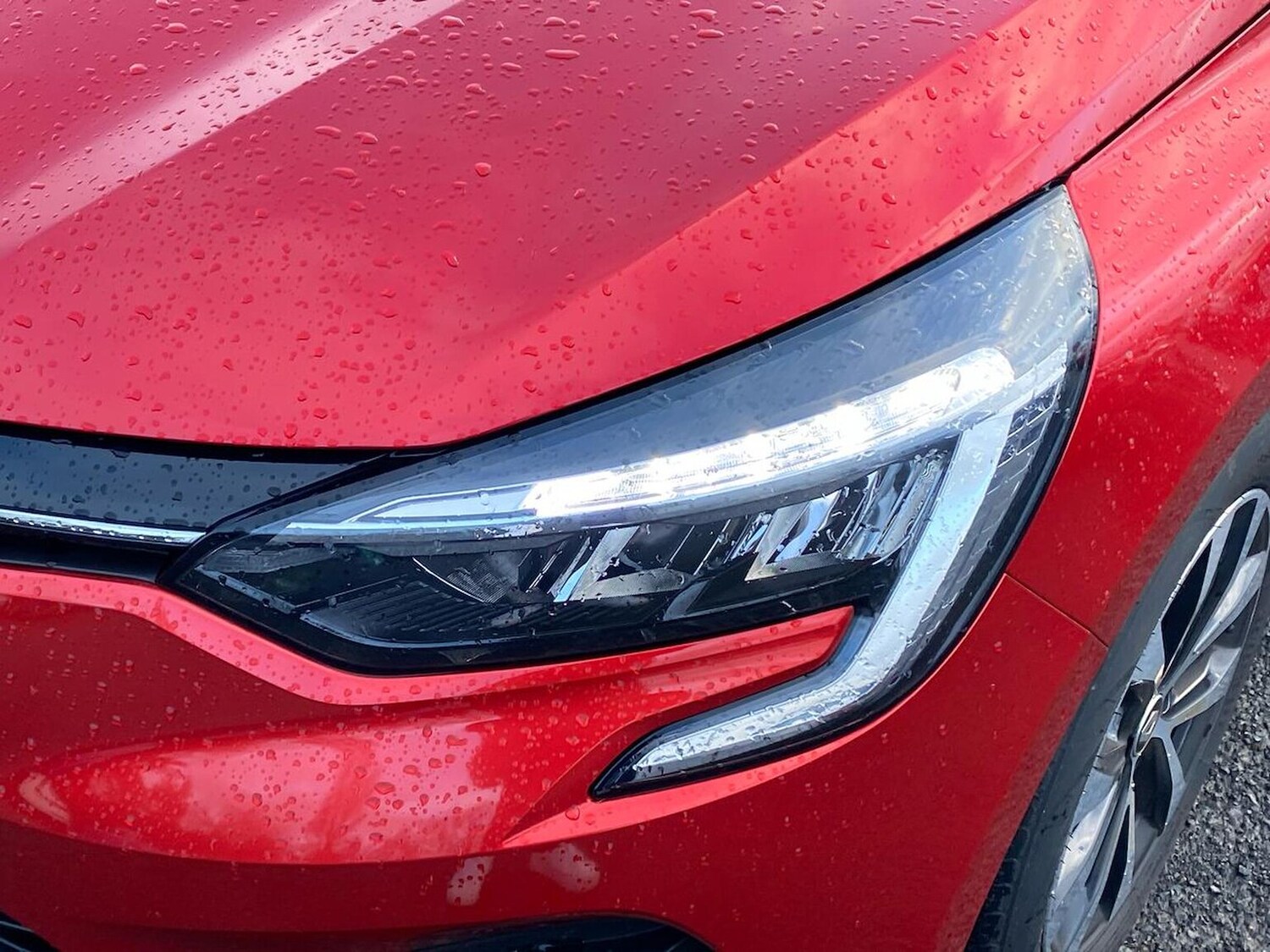 Used Renault Clio 2022 for sale - 77689542: Photo 31