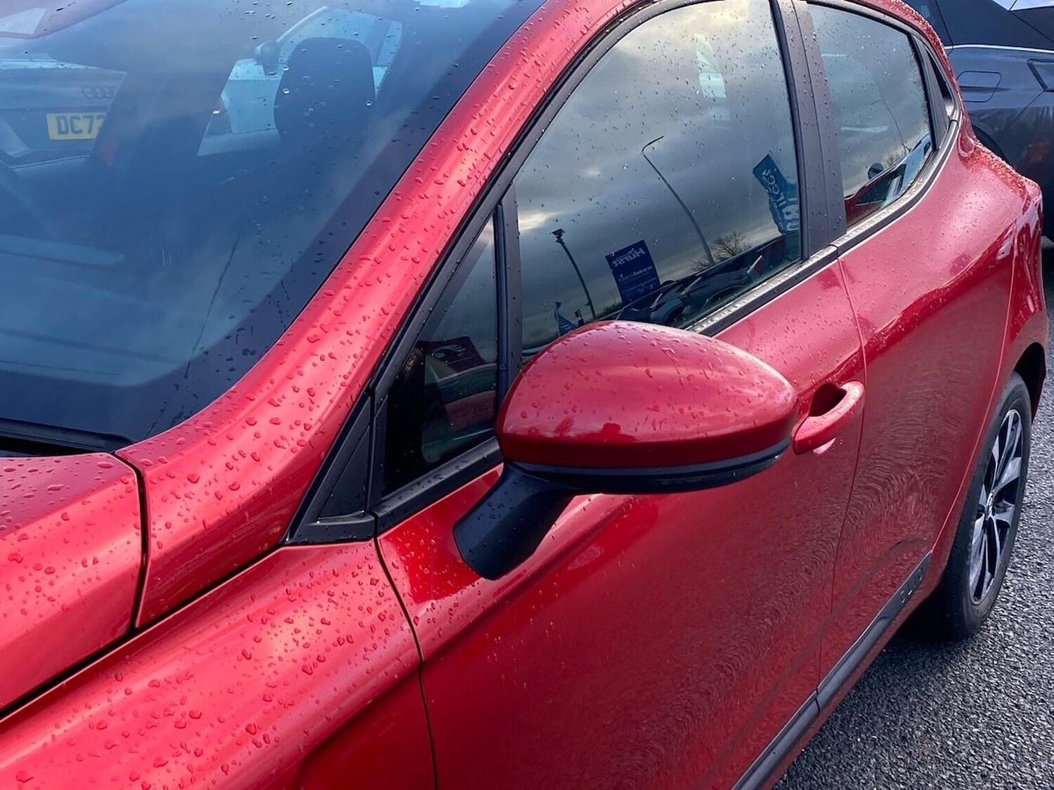 Used Renault Clio 2022 for sale - 77689542: Photo 32