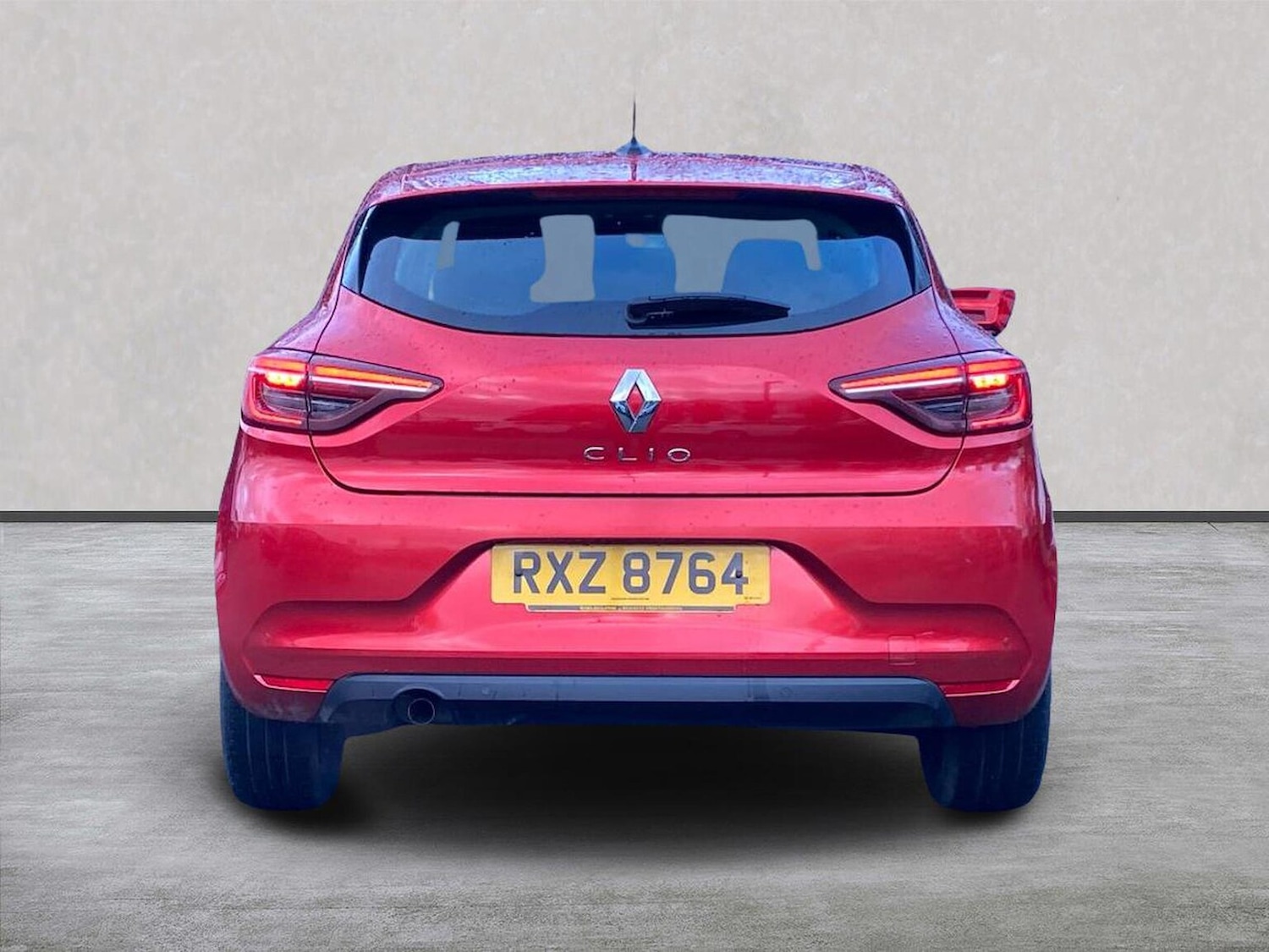 Used Renault Clio 2022 for sale - 77689542: Photo 4
