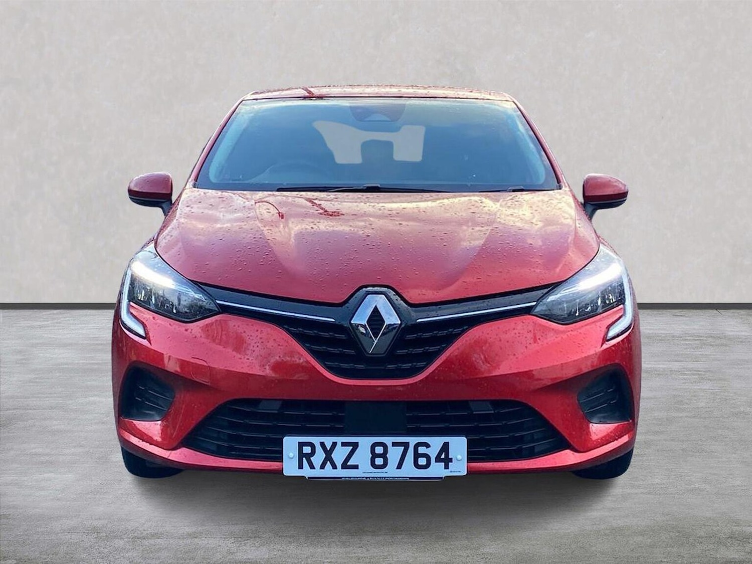 Used Renault Clio 2022 for sale - 77689542: Photo 5
