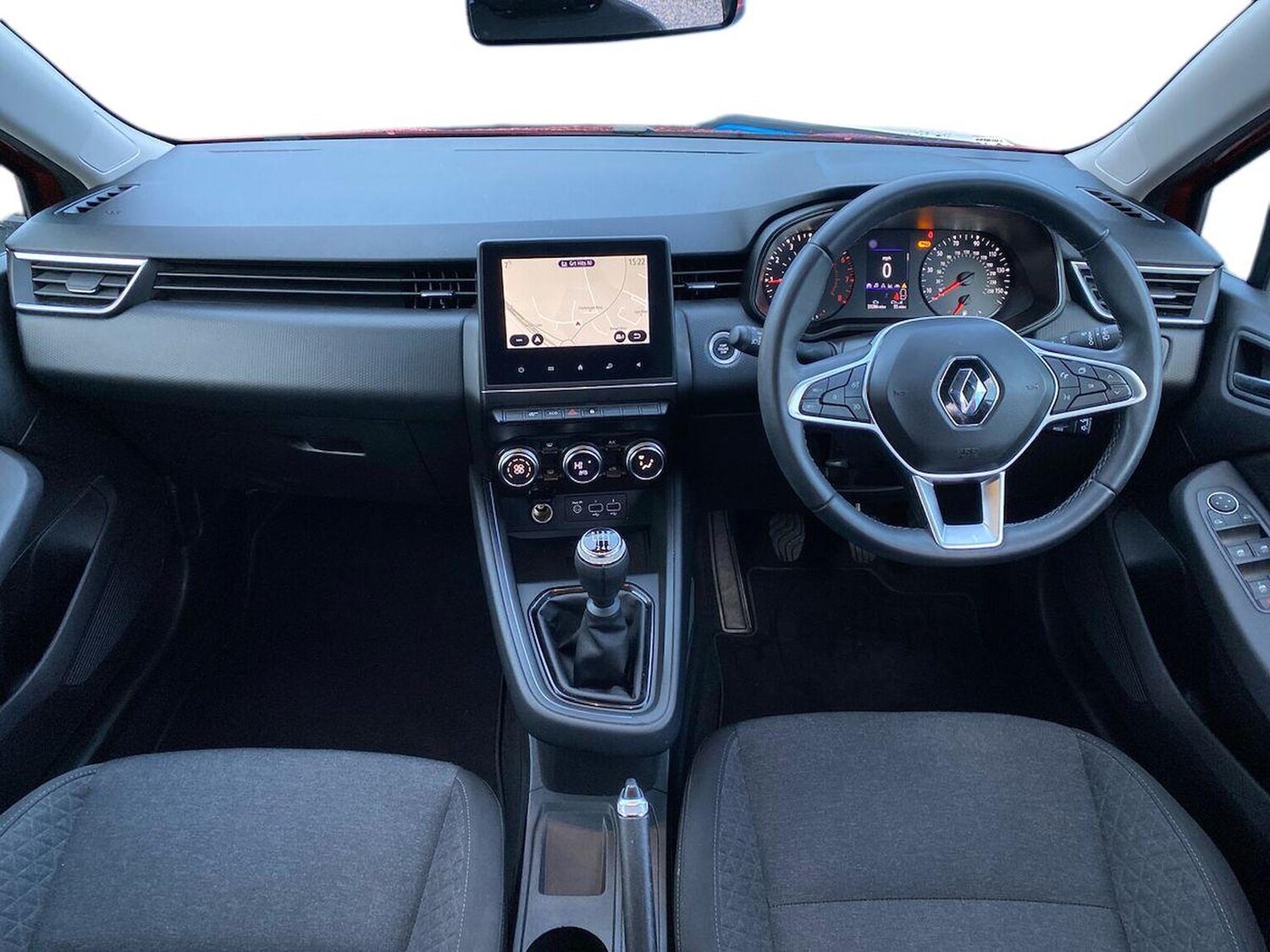 Used Renault Clio 2022 for sale - 77689542: Photo 8