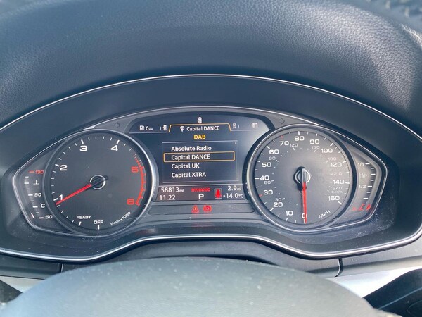 Used Audi Q5 2017 for sale - 76299380: Photo 10