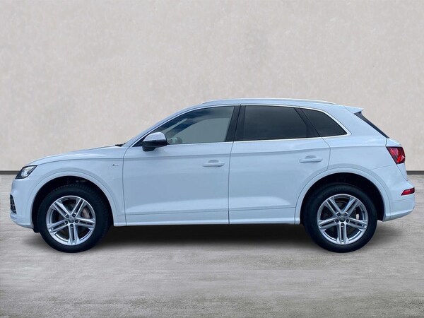 Used Audi Q5 2017 for sale - 76299380: Photo 19