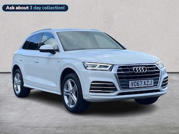 Audi - Q5