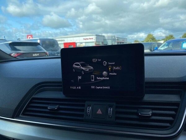 Used Audi Q5 2017 for sale - 76299380: Photo 23