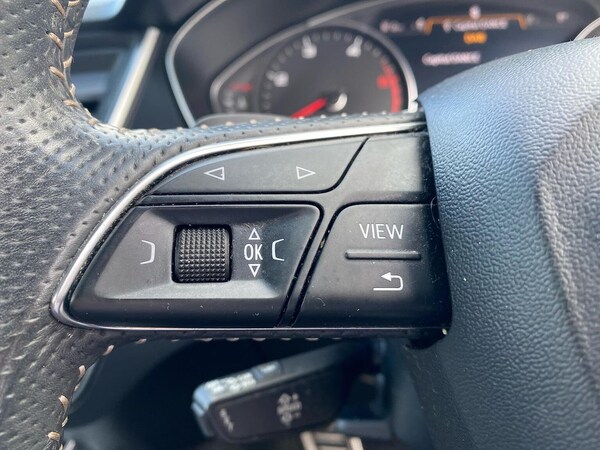 Used Audi Q5 2017 for sale - 76299380: Photo 24