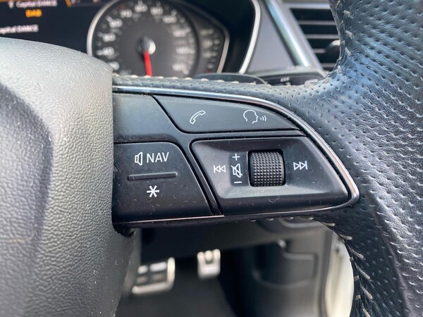 Used Audi Q5 2017 for sale - 76299380: Photo 25