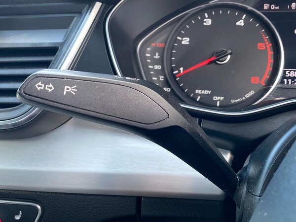 Used Audi Q5 2017 for sale - 76299380: Photo 27