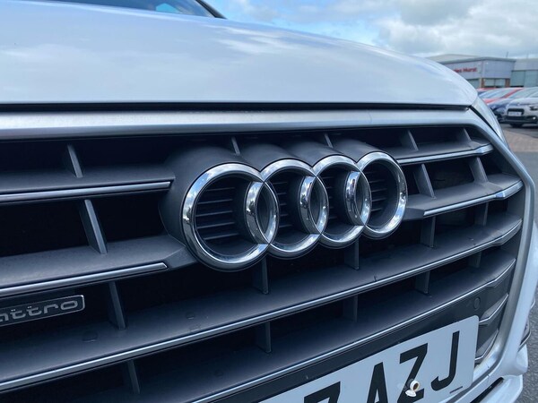 Used Audi Q5 2017 for sale - 76299380: Photo 28