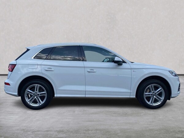 Used Audi Q5 2017 for sale - 76299380: Photo 3