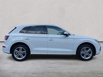 Used Audi Q5 2017 for sale - 76299380: Photo 3
