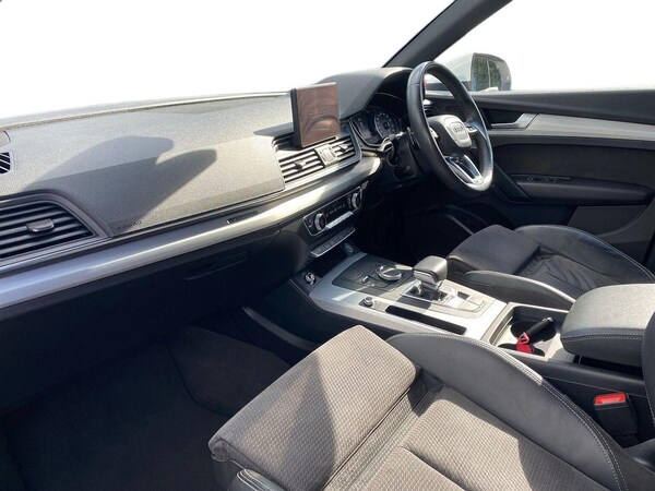 Used Audi Q5 2017 for sale - 76299380: Photo 7