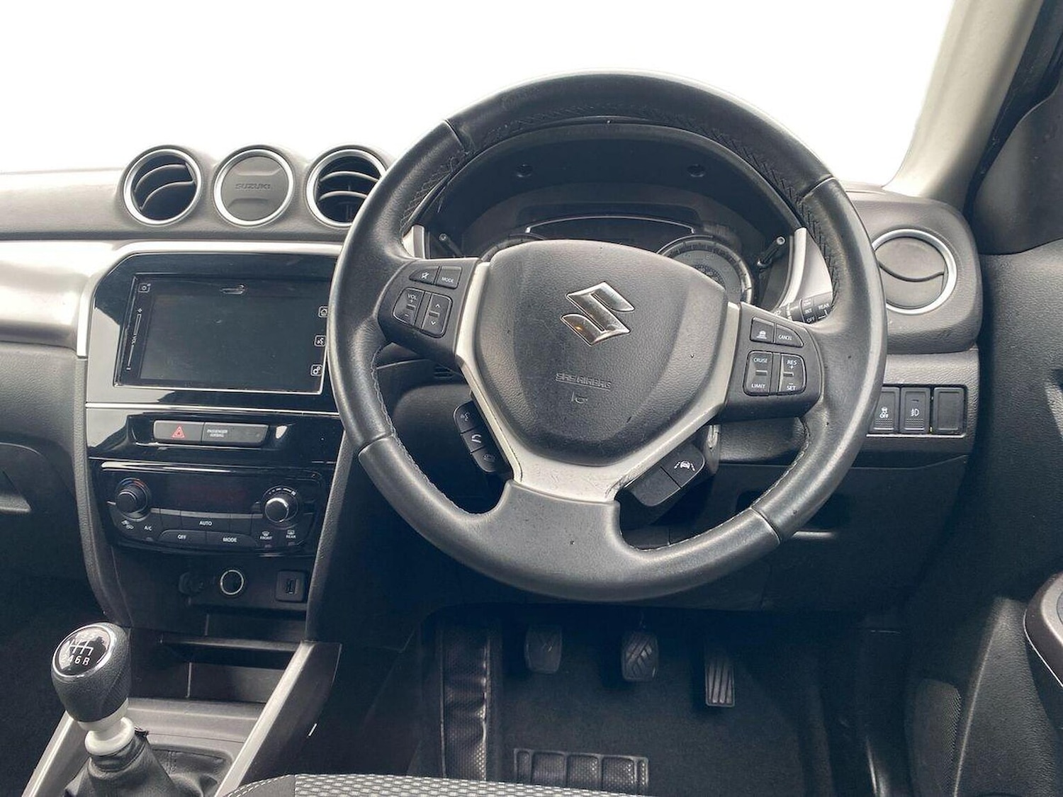 Used Suzuki Vitara 2022 for sale - 78202119: Photo 11