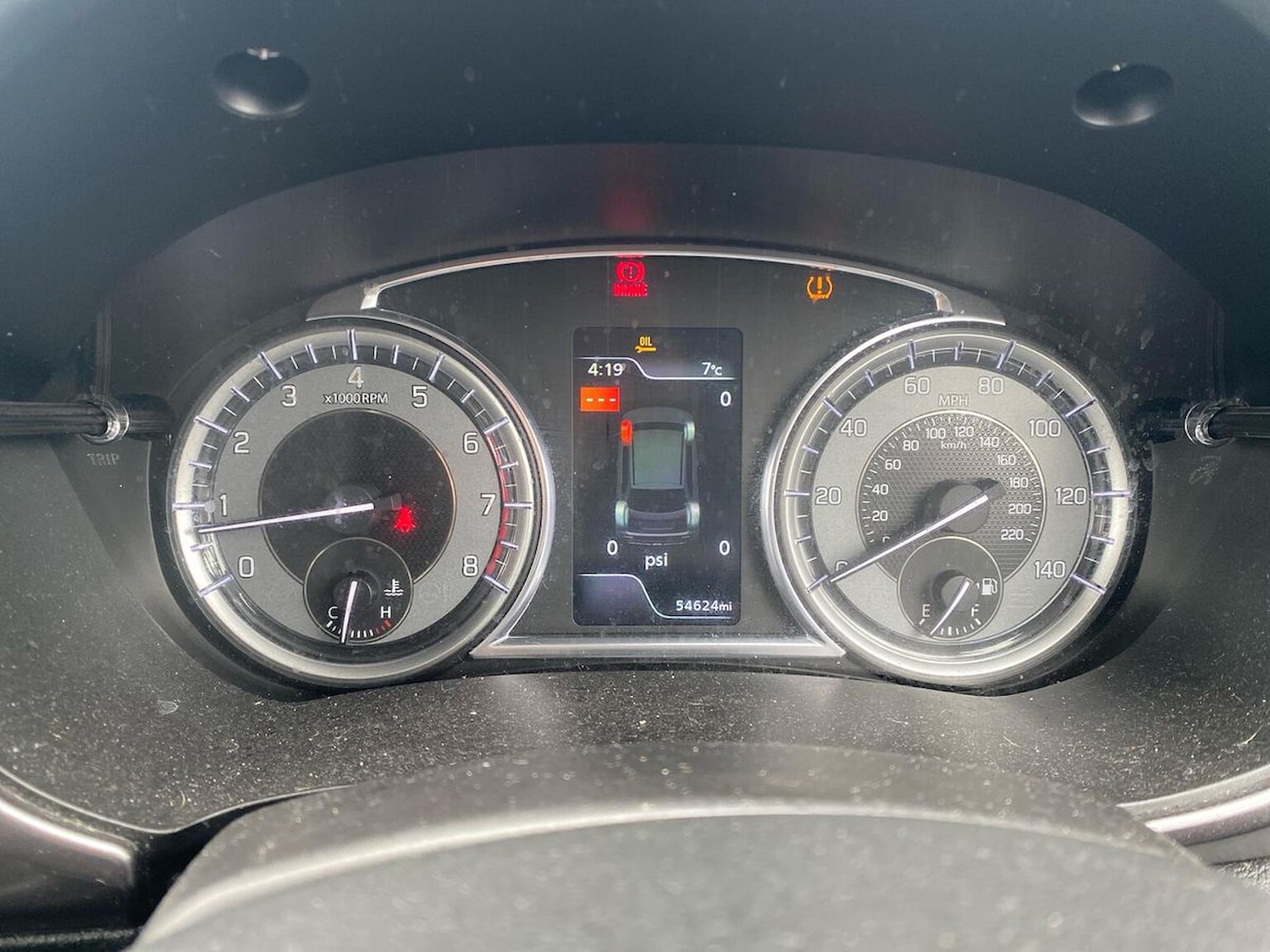 Used Suzuki Vitara 2022 for sale - 78202119: Photo 12