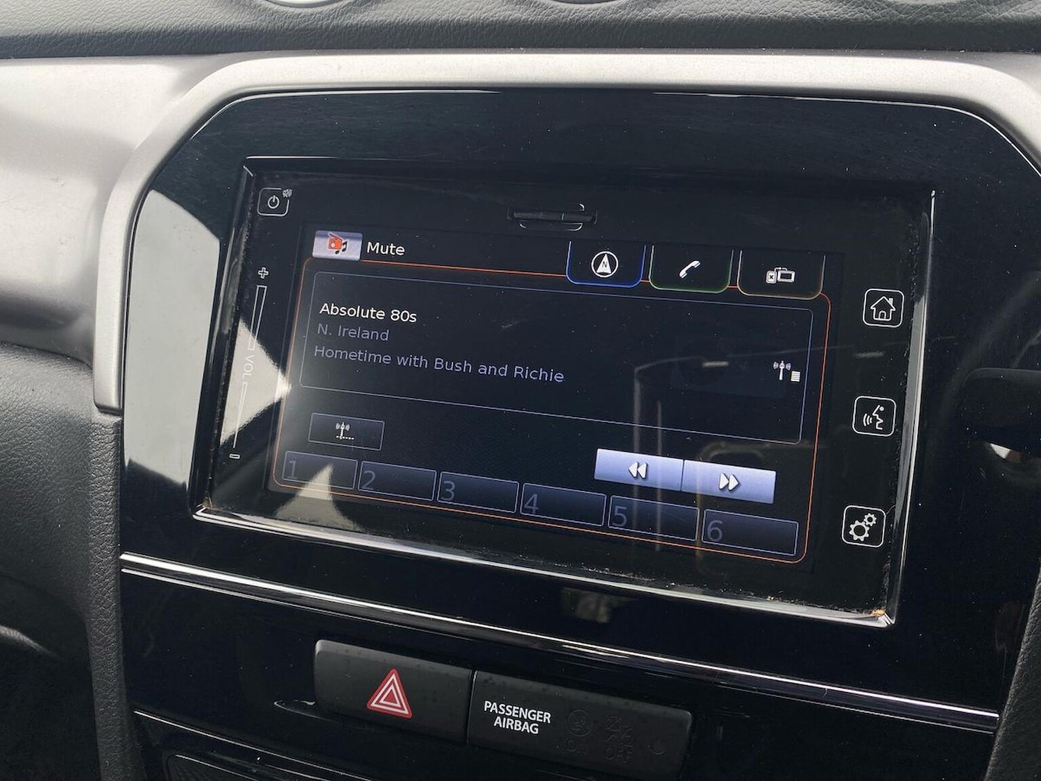 Used Suzuki Vitara 2022 for sale - 78202119: Photo 13