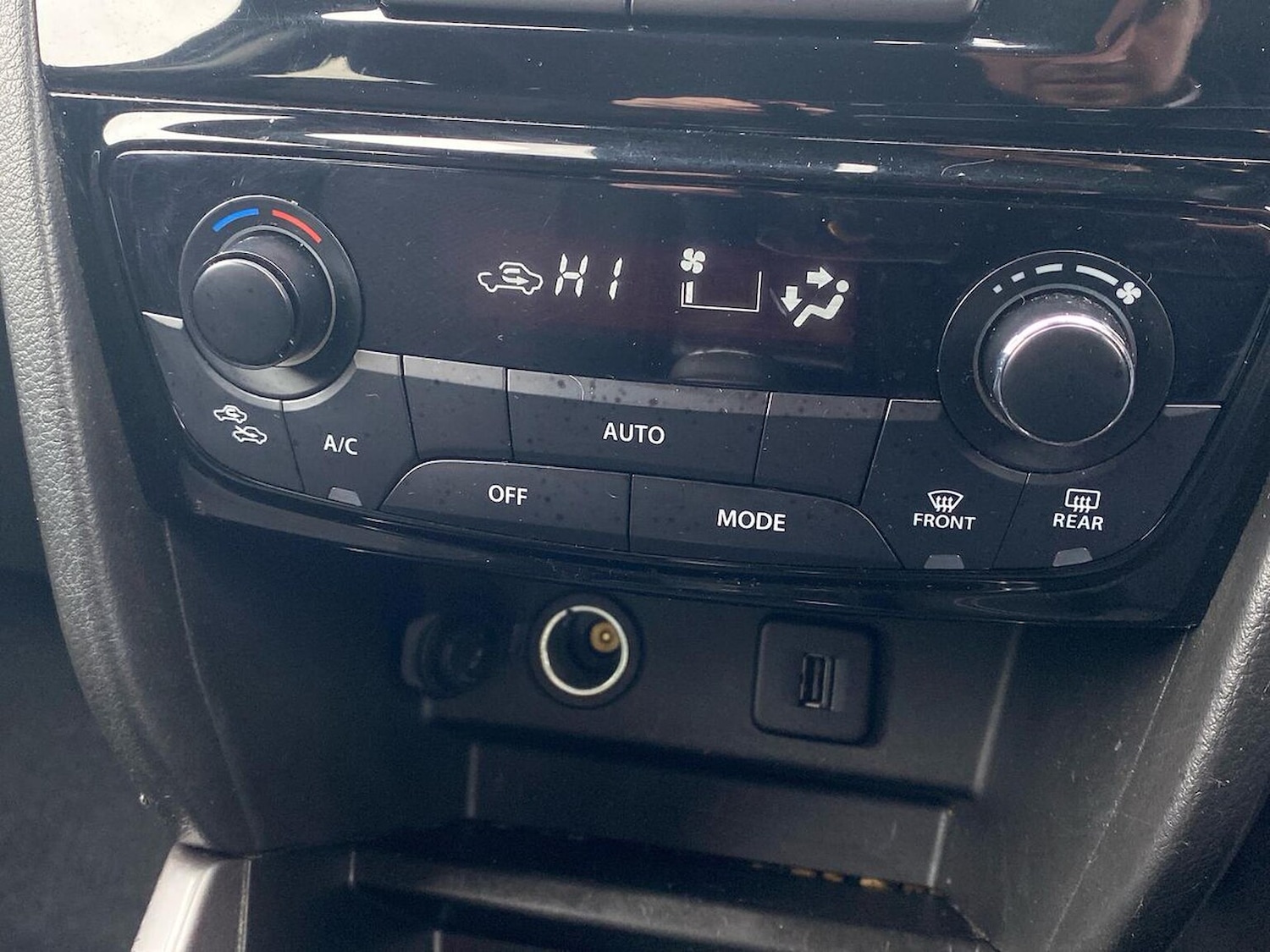 Used Suzuki Vitara 2022 for sale - 78202119: Photo 14