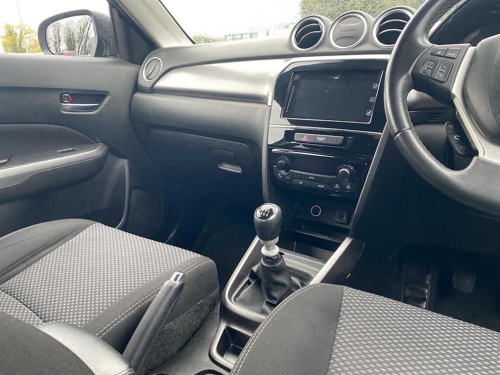 Used Suzuki Vitara 2022 for sale - 78202119: Photo 15