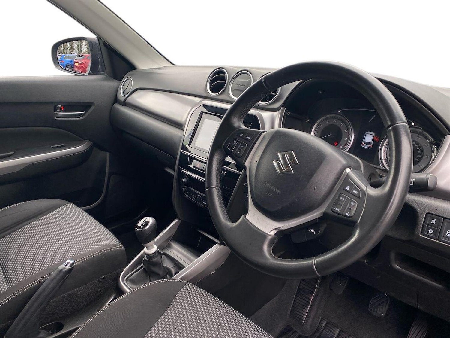 Used Suzuki Vitara 2022 for sale - 78202119: Photo 17