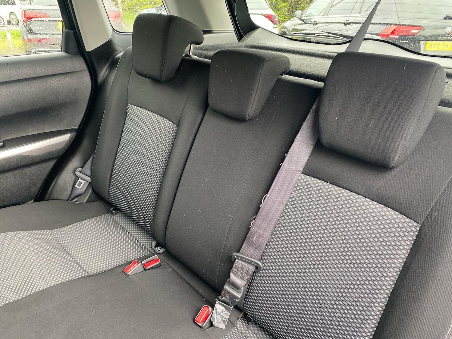 Used Suzuki Vitara 2022 for sale - 78202119: Photo 18