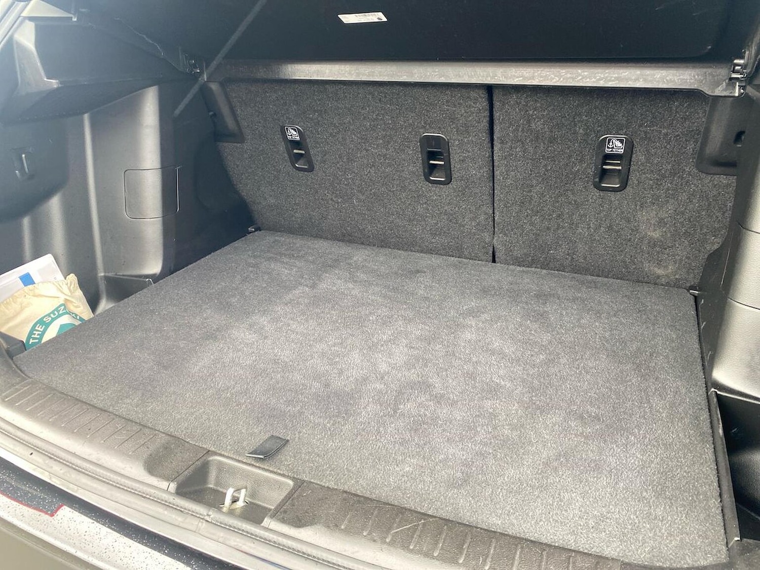 Used Suzuki Vitara 2022 for sale - 78202119: Photo 19