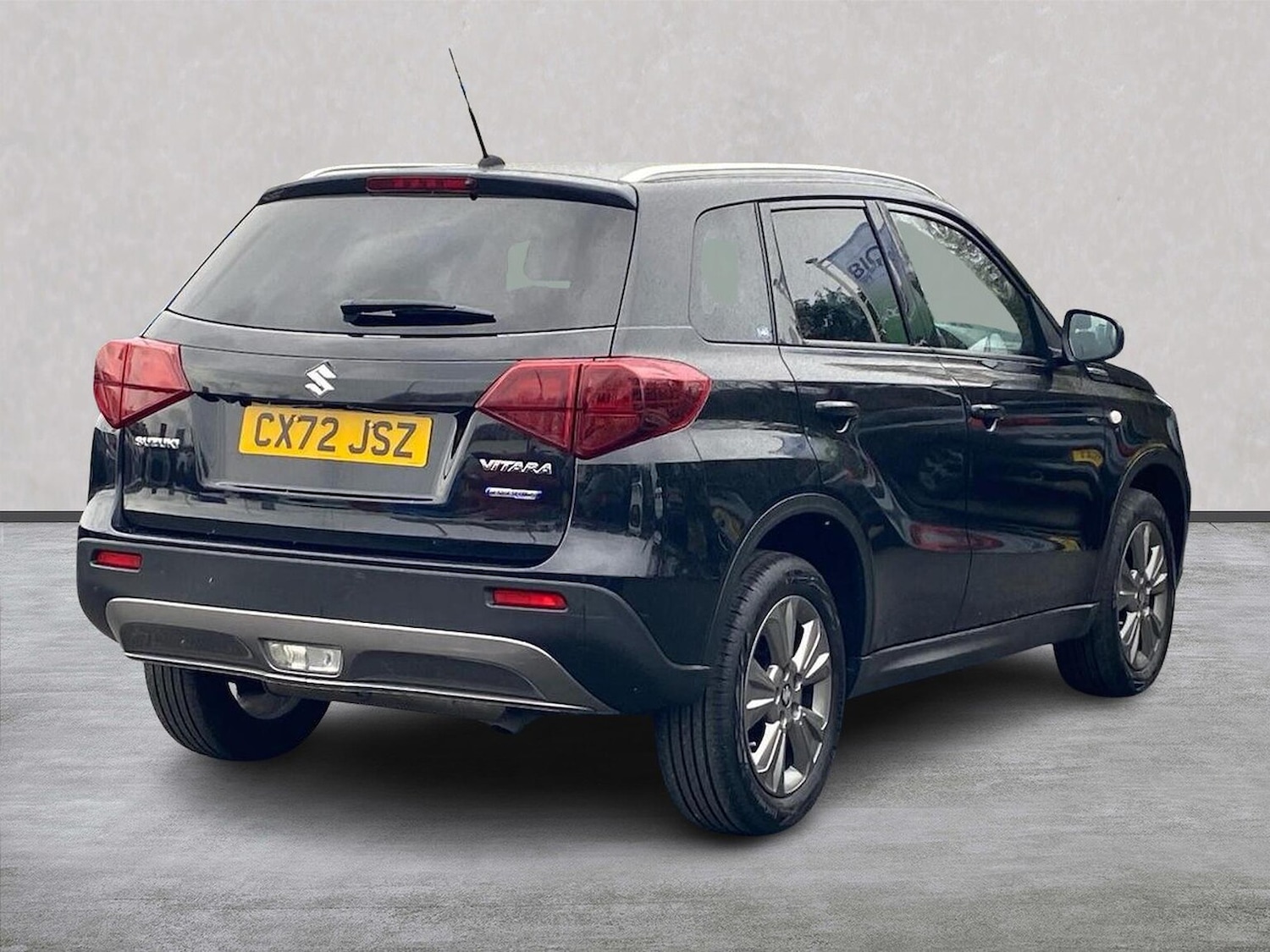 Used Suzuki Vitara 2022 for sale - 78202119: Photo 20