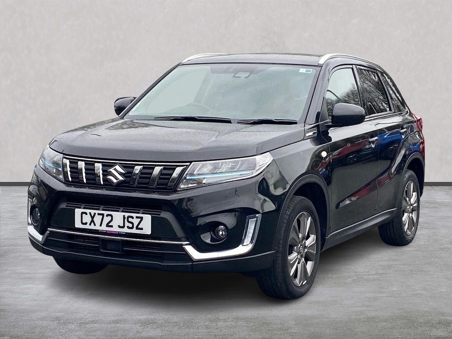 Used Suzuki Vitara 2022 for sale - 78202119: Photo 22