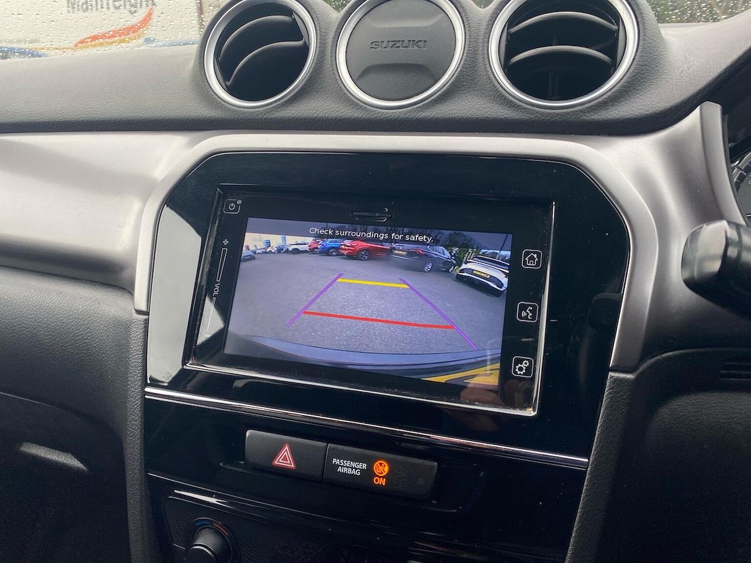 Used Suzuki Vitara 2022 for sale - 78202119: Photo 25