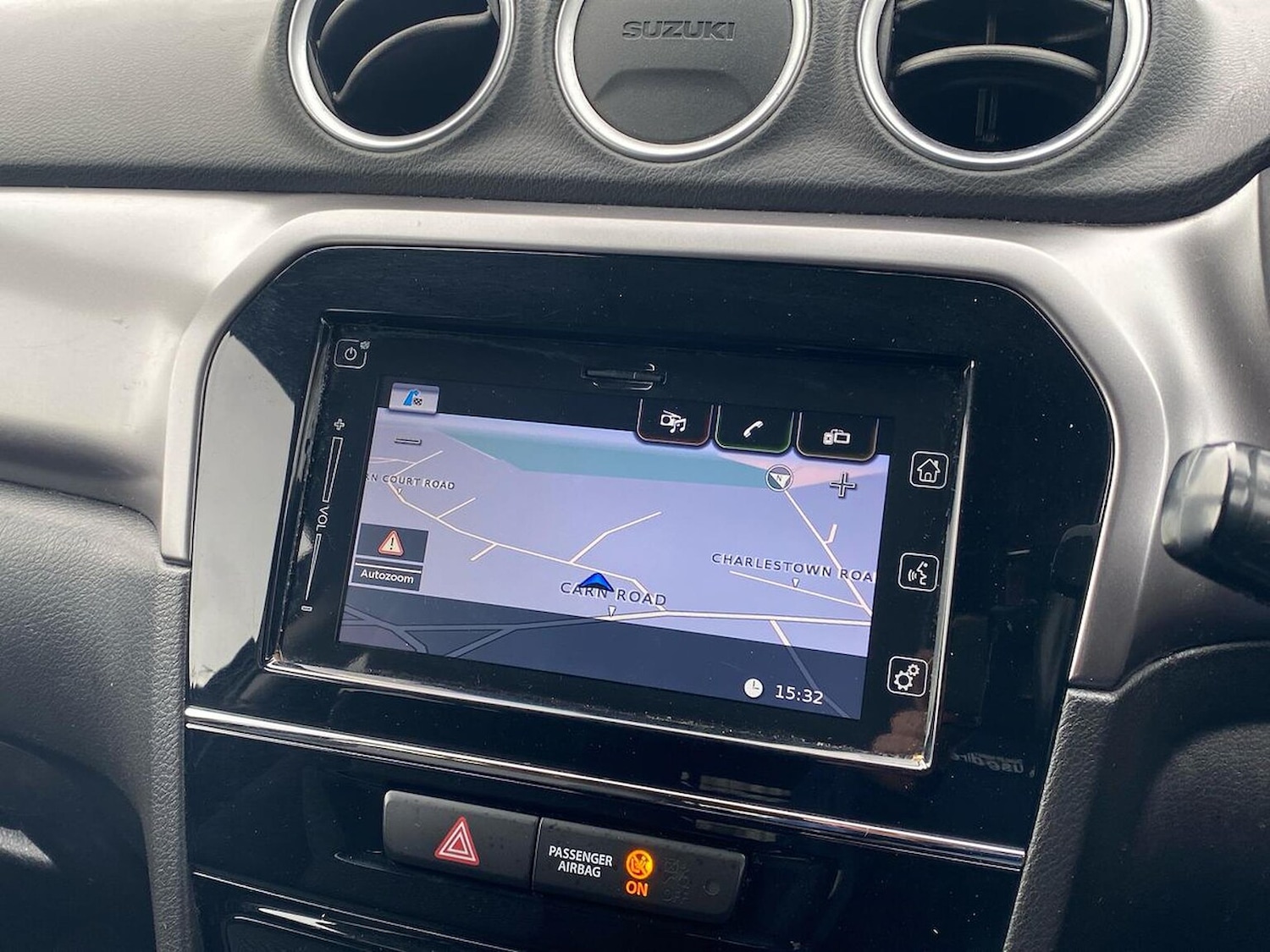 Used Suzuki Vitara 2022 for sale - 78202119: Photo 26