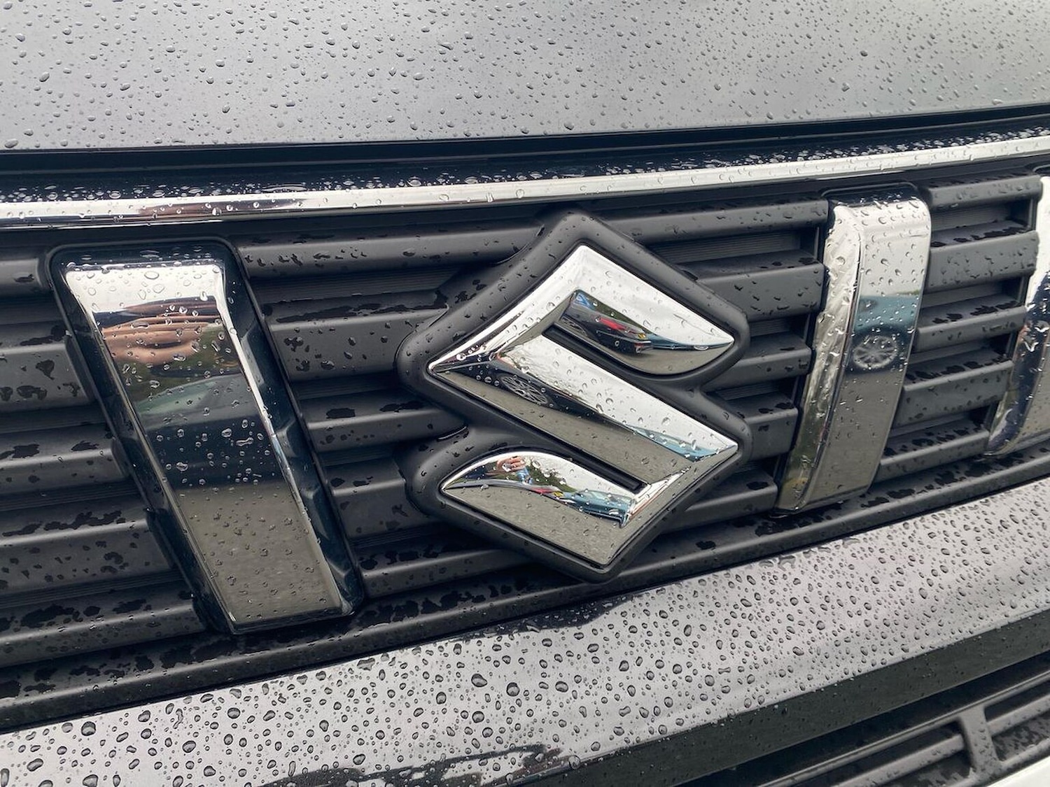 Used Suzuki Vitara 2022 for sale - 78202119: Photo 32