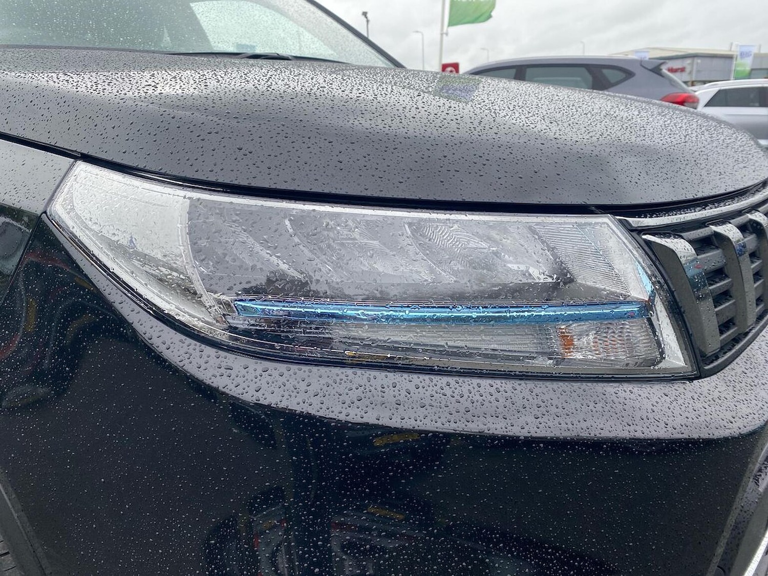 Used Suzuki Vitara 2022 for sale - 78202119: Photo 33