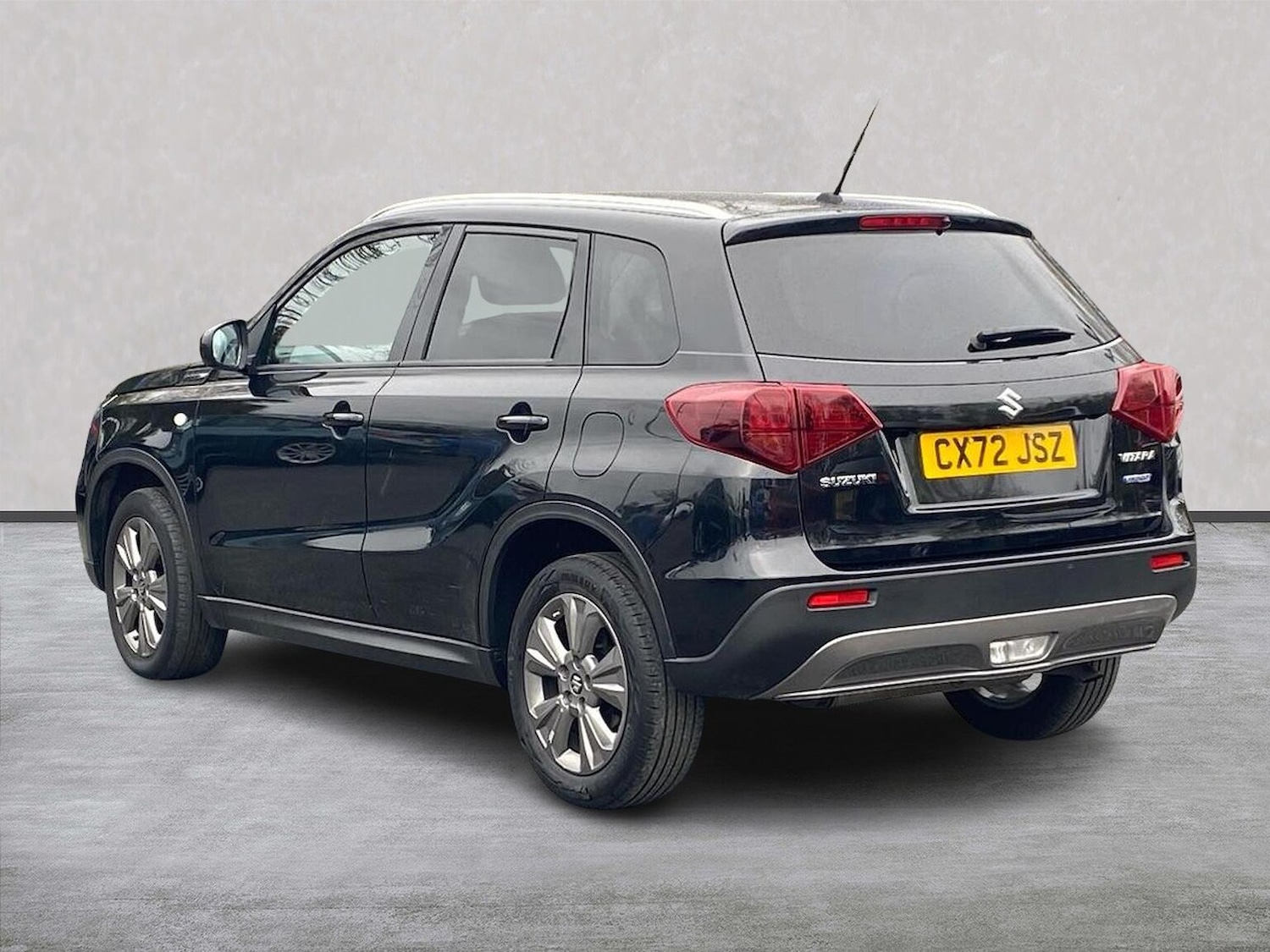 Used Suzuki Vitara 2022 for sale - 78202119: Photo 4