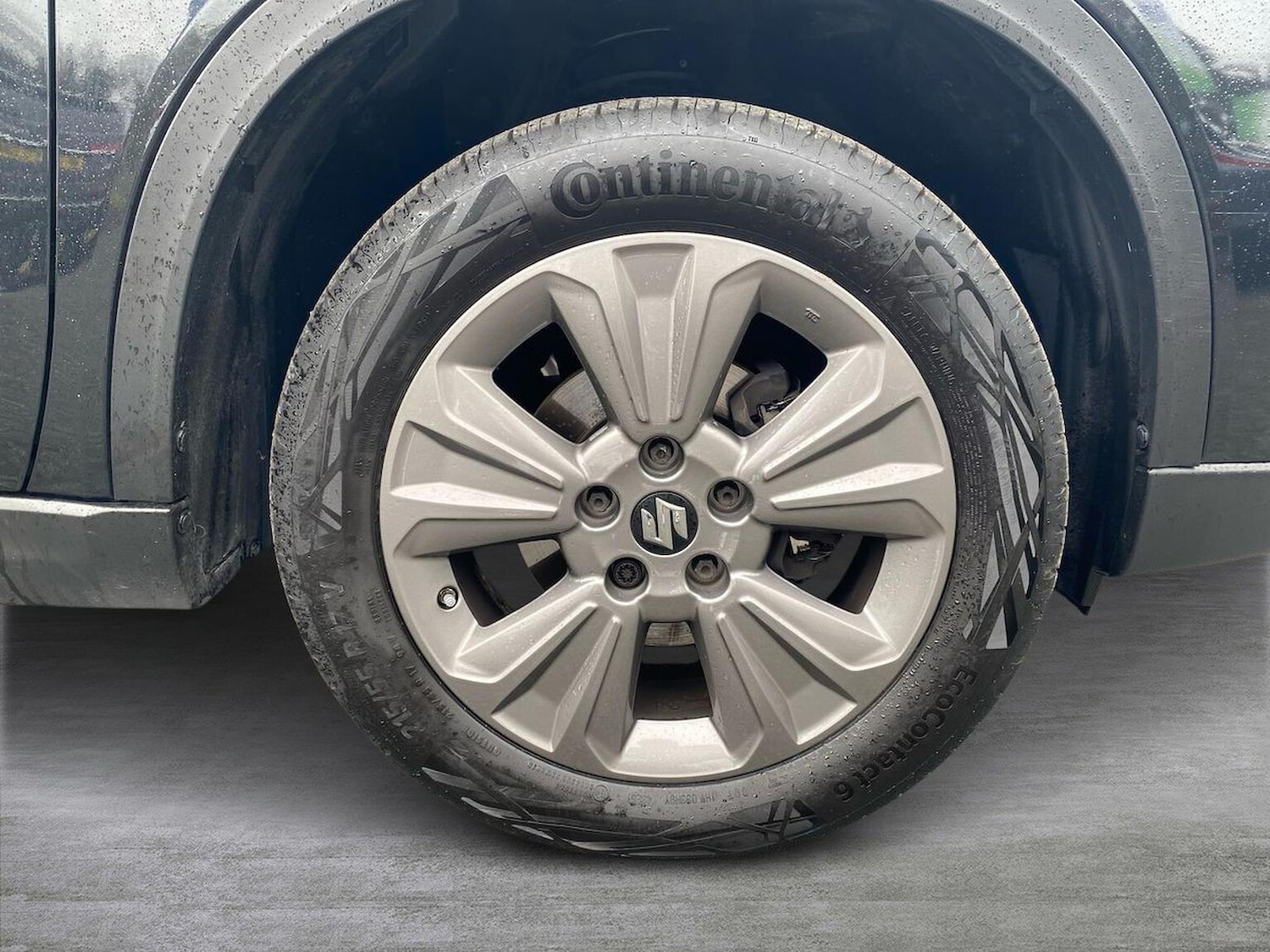 Used Suzuki Vitara 2022 for sale - 78202119: Photo 8