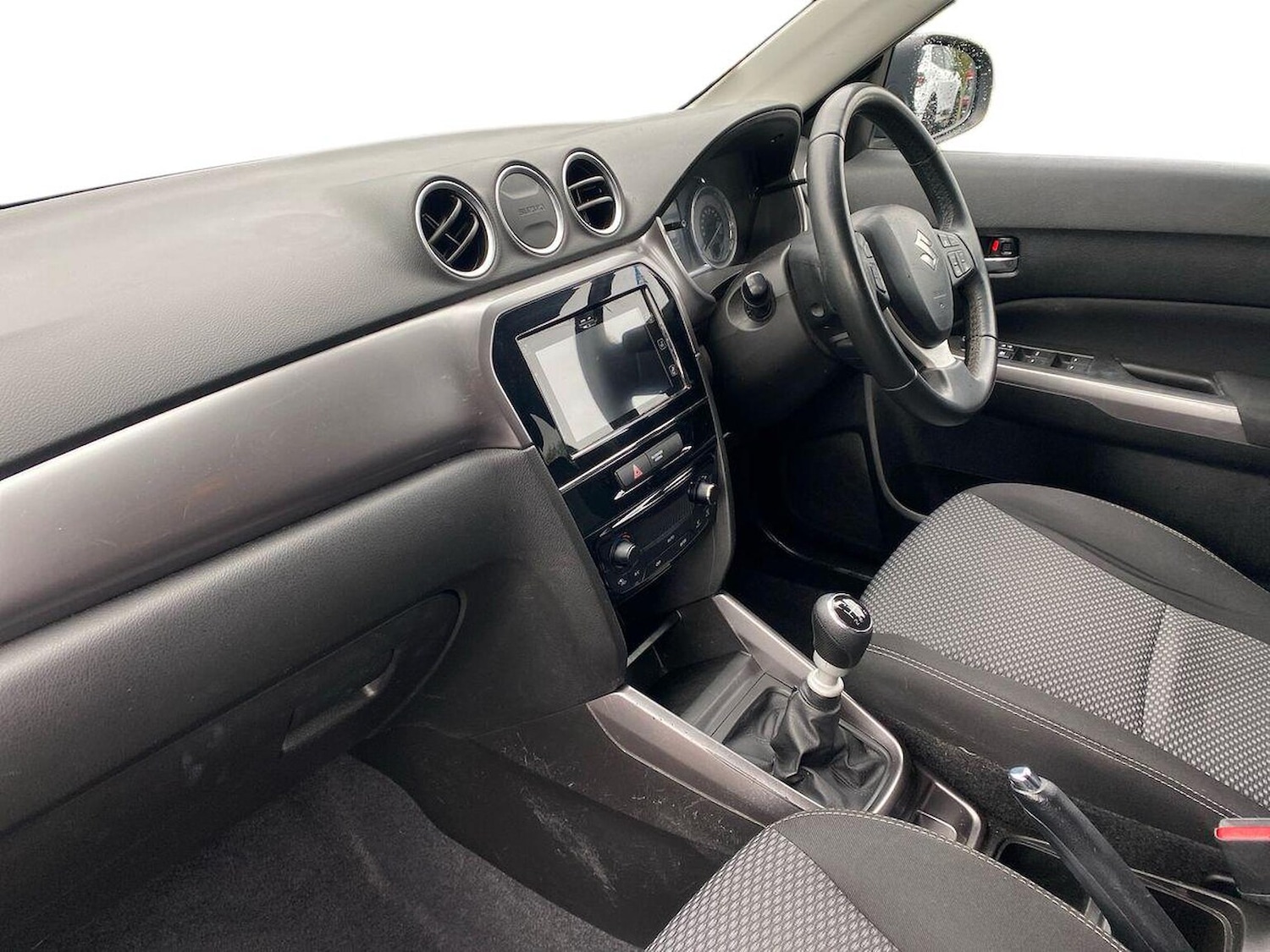 Used Suzuki Vitara 2022 for sale - 78202119: Photo 9