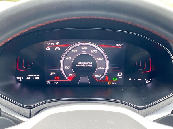 Used SEAT Ibiza 2024 for sale - 75437925: Photo 10