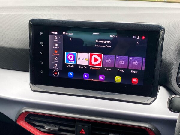 Used SEAT Ibiza 2024 for sale - 75437925: Photo 11