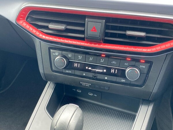 Used SEAT Ibiza 2024 for sale - 75437925: Photo 12