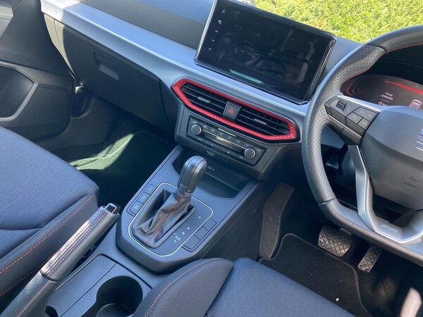 Used SEAT Ibiza 2024 for sale - 75437925: Photo 13