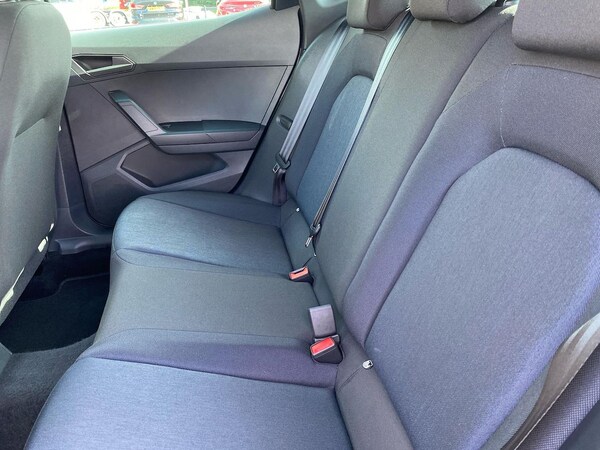 Used SEAT Ibiza 2024 for sale - 75437925: Photo 16