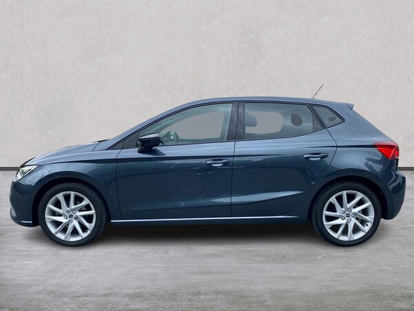 Used SEAT Ibiza 2024 for sale - 75437925: Photo 19