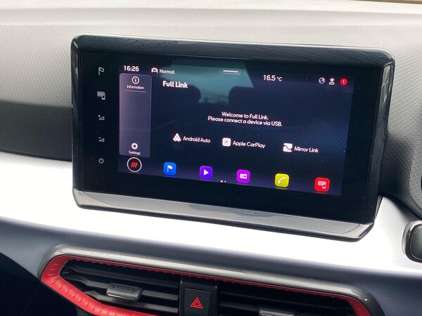 Used SEAT Ibiza 2024 for sale - 75437925: Photo 23