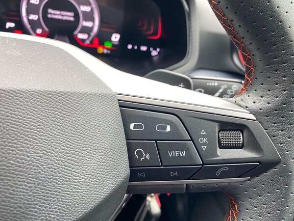 Used SEAT Ibiza 2024 for sale - 75437925: Photo 26