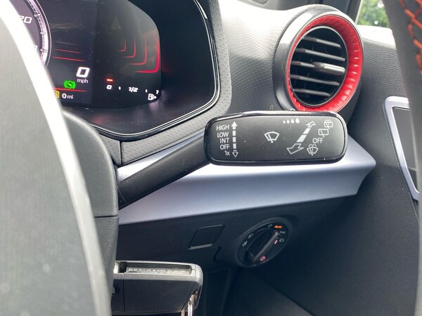 Used SEAT Ibiza 2024 for sale - 75437925: Photo 28