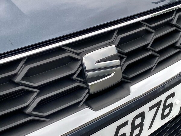 Used SEAT Ibiza 2024 for sale - 75437925: Photo 30