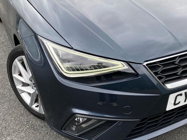 Used SEAT Ibiza 2024 for sale - 75437925: Photo 31